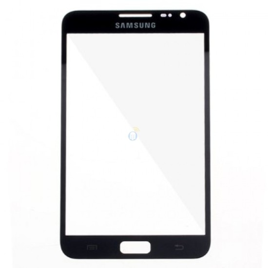 VIDRO PARA TOUCH SAMSUNG GALAXY NOTE N7000 / I9220 CINZA